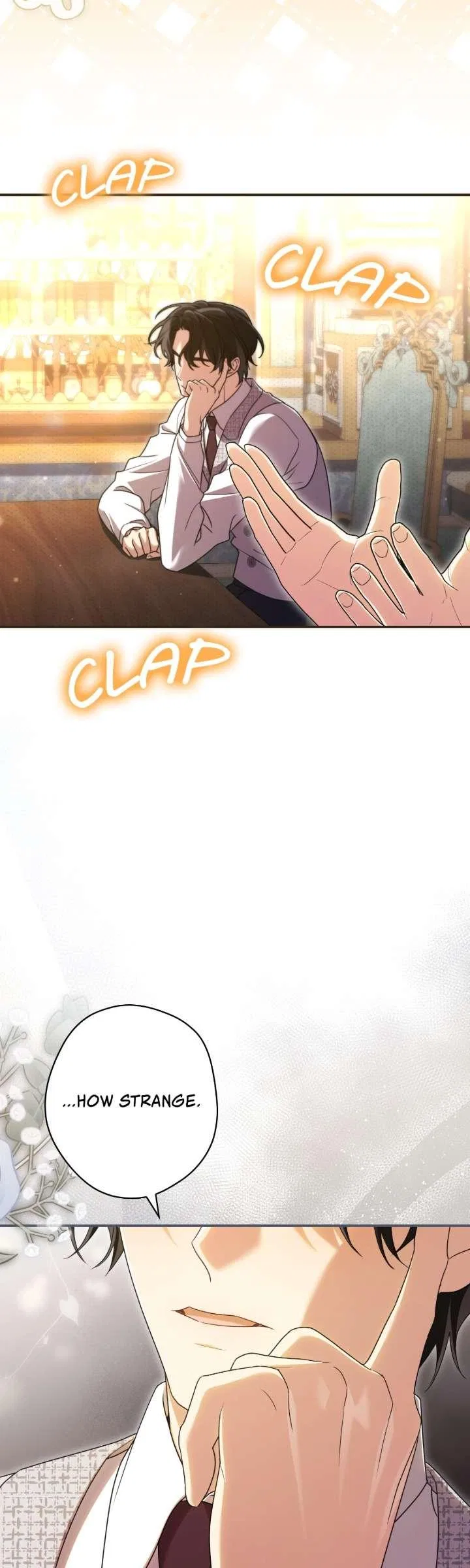 A Villain Consumed by Desire Chapter 6 – Page 18