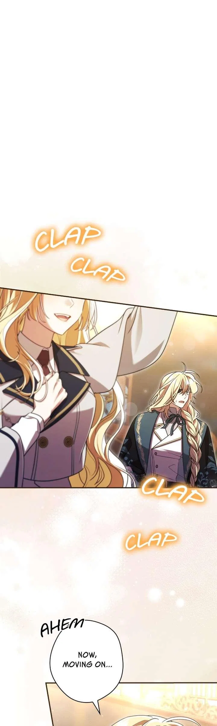 A Villain Consumed by Desire Chapter 6 – Page 22