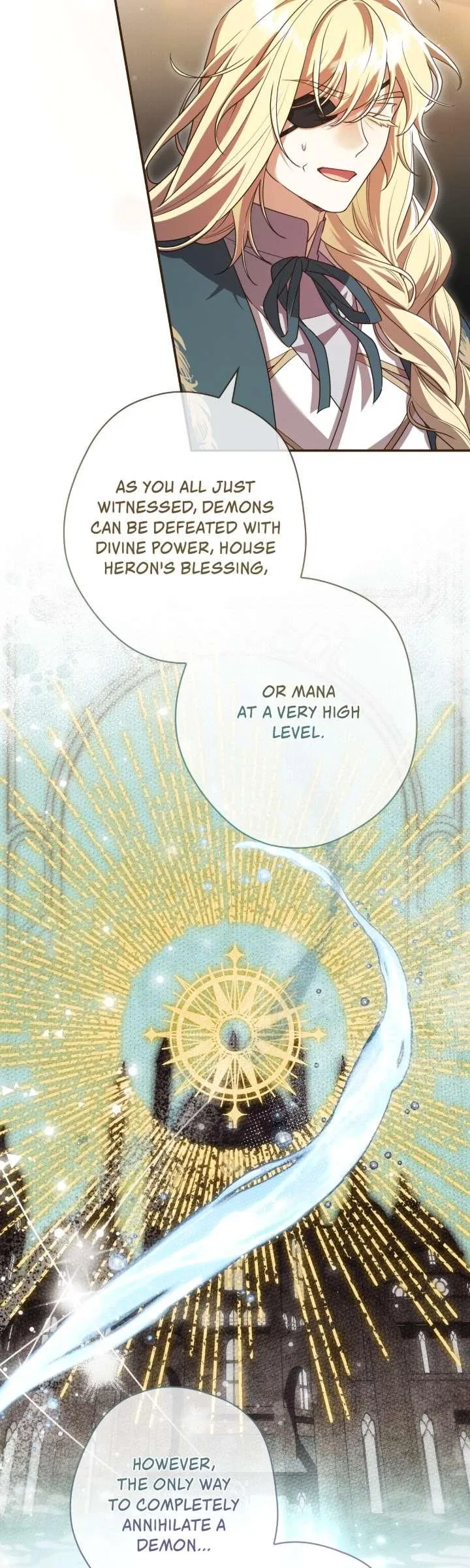 A Villain Consumed by Desire Chapter 6 – Page 23