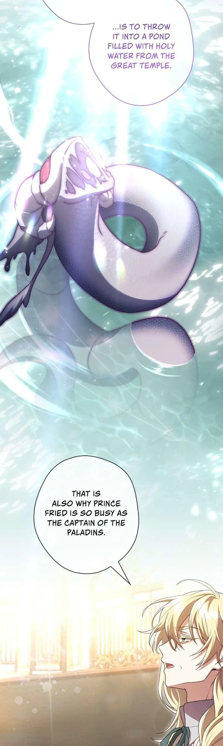 A Villain Consumed by Desire Chapter 6 – Page 24
