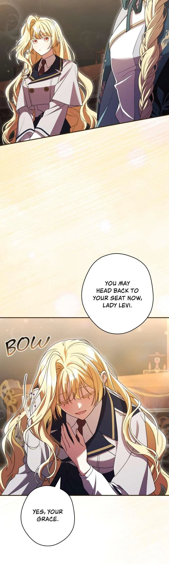 A Villain Consumed by Desire Chapter 6 – Page 25