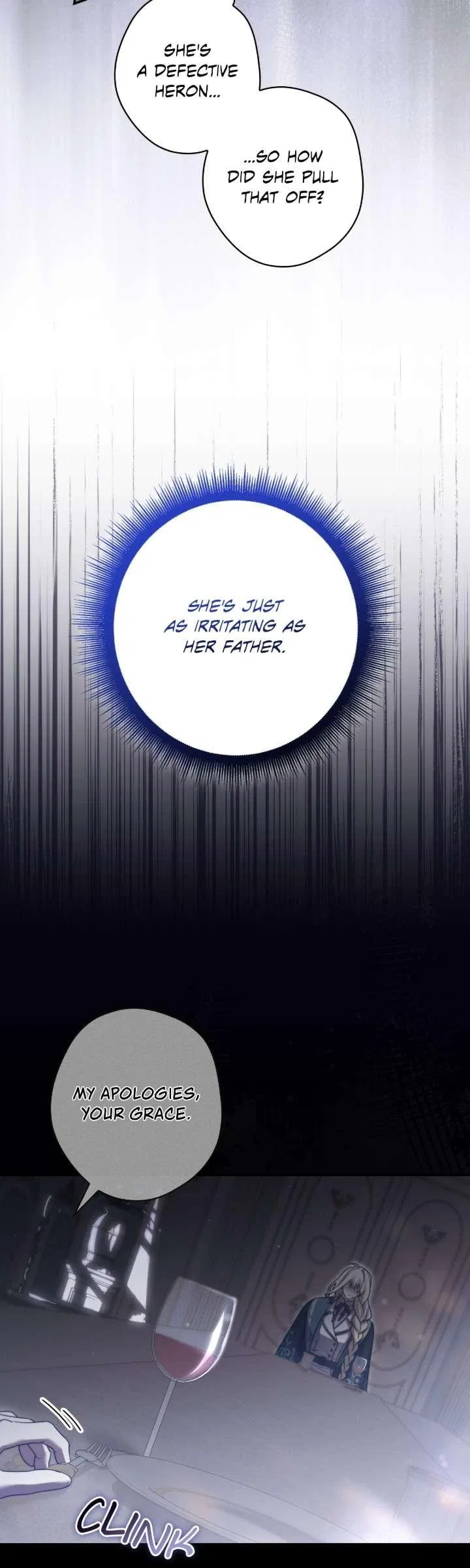 A Villain Consumed by Desire Chapter 6 – Page 28