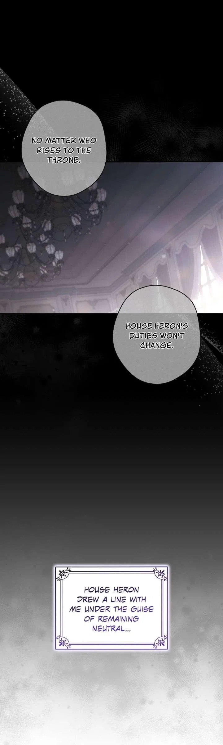 A Villain Consumed by Desire Chapter 6 – Page 31