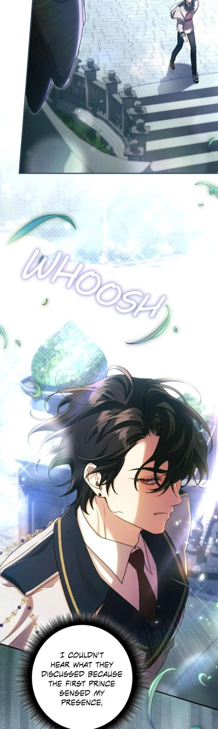 A Villain Consumed by Desire Chapter 6 – Page 33