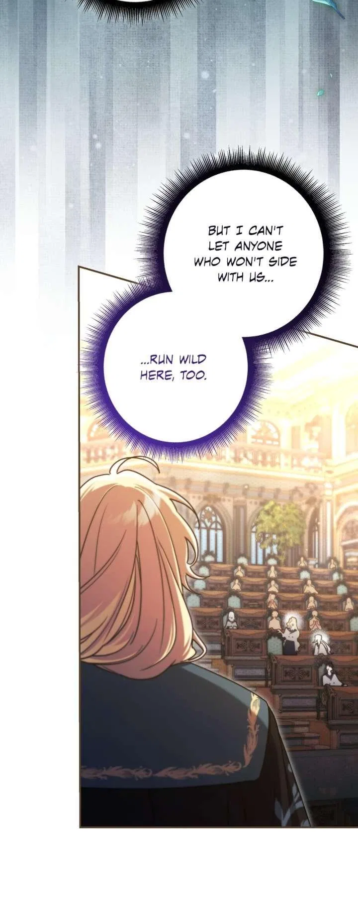 A Villain Consumed by Desire Chapter 6 – Page 34