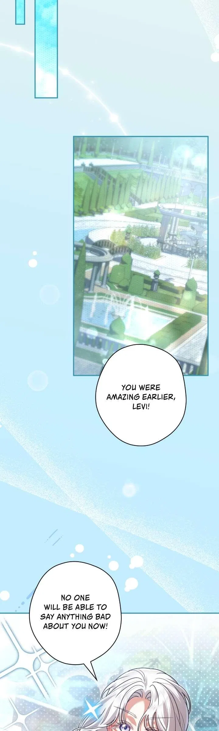 A Villain Consumed by Desire Chapter 6 – Page 36
