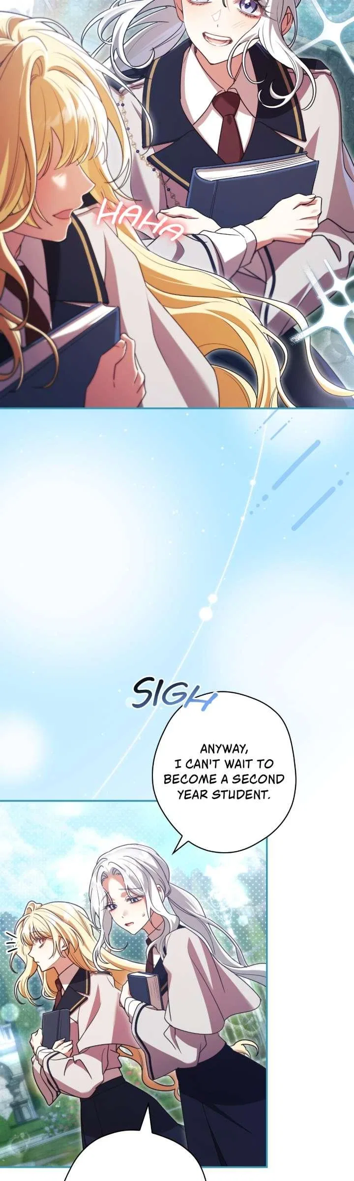 A Villain Consumed by Desire Chapter 6 – Page 37