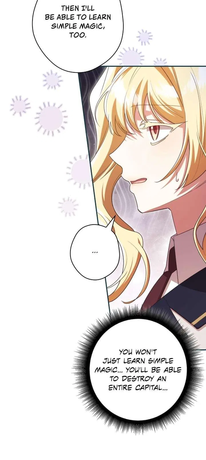 A Villain Consumed by Desire Chapter 6 – Page 38