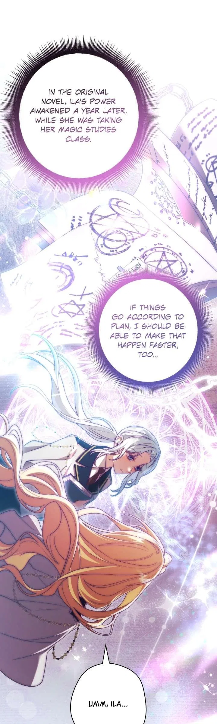 A Villain Consumed by Desire Chapter 6 – Page 39