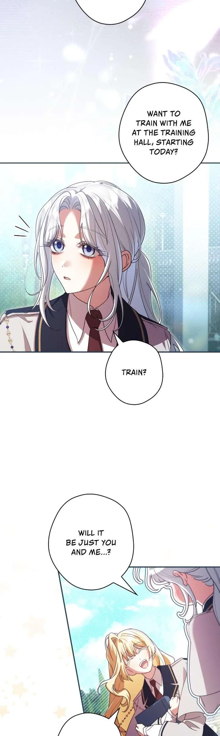A Villain Consumed by Desire Chapter 6 – Page 40