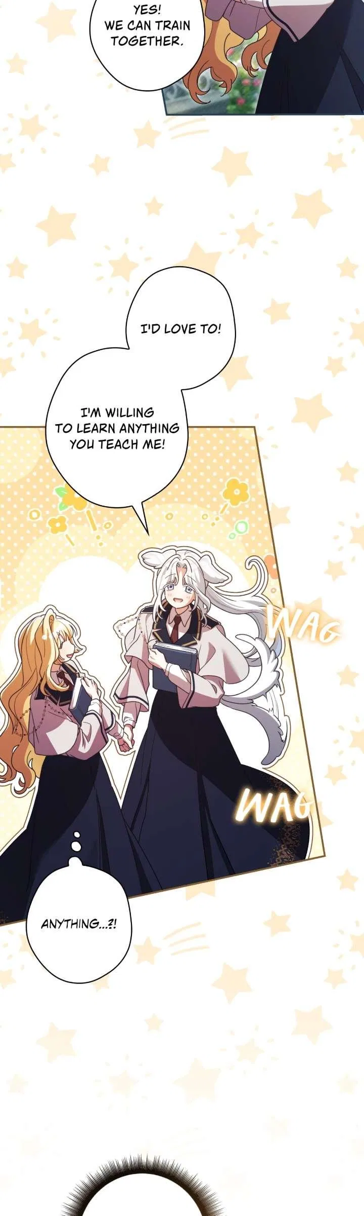 A Villain Consumed by Desire Chapter 6 – Page 41