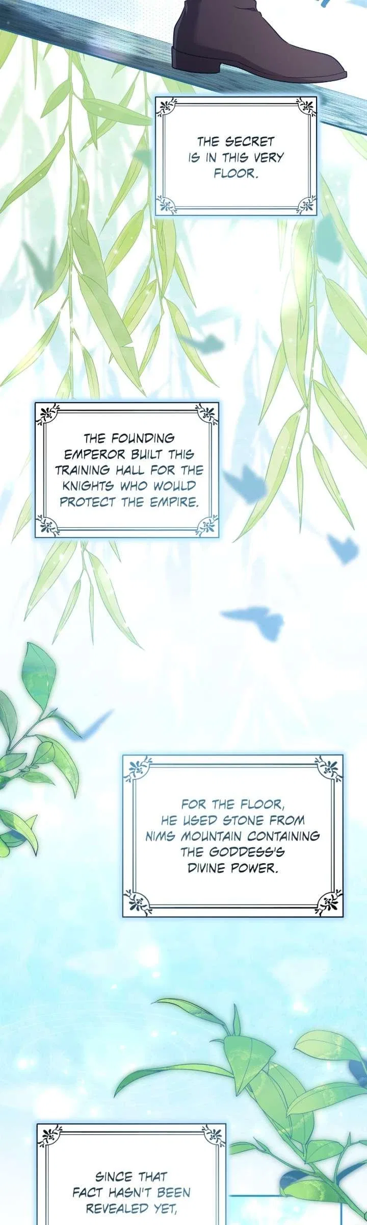 A Villain Consumed by Desire Chapter 6 – Page 44