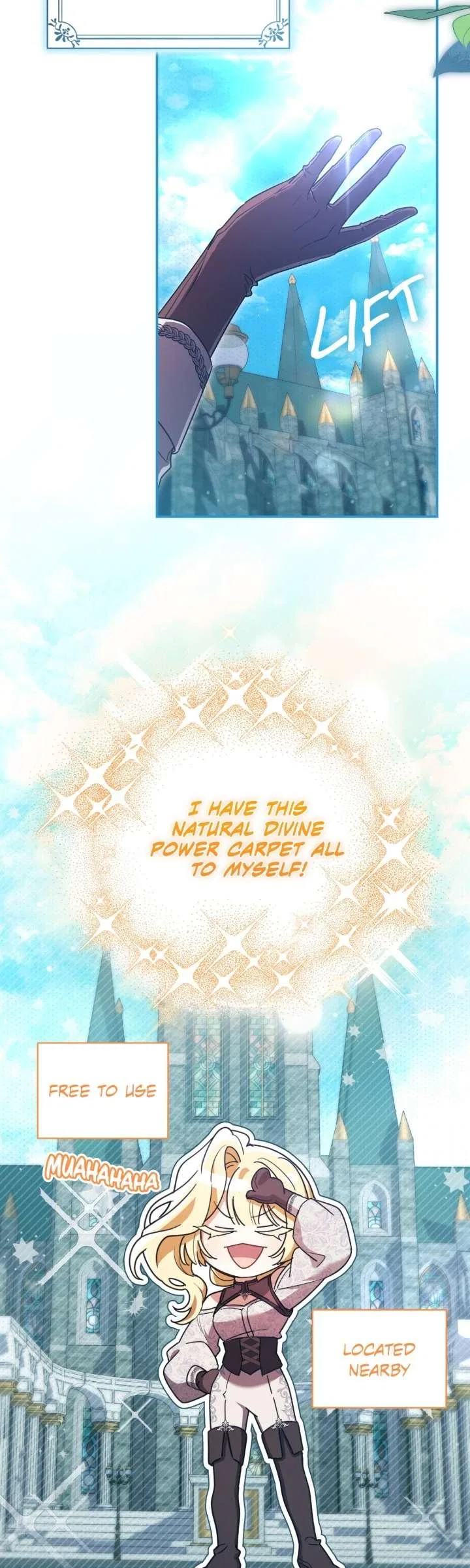 A Villain Consumed by Desire Chapter 6 – Page 45