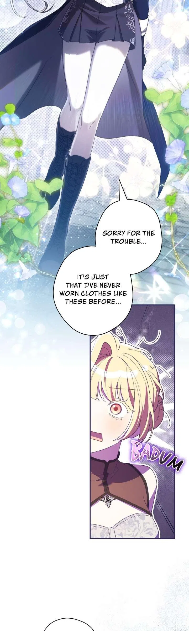 A Villain Consumed by Desire Chapter 6 – Page 48