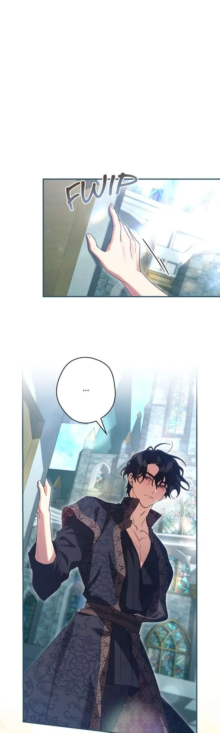A Villain Consumed by Desire Chapter 6 – Page 51