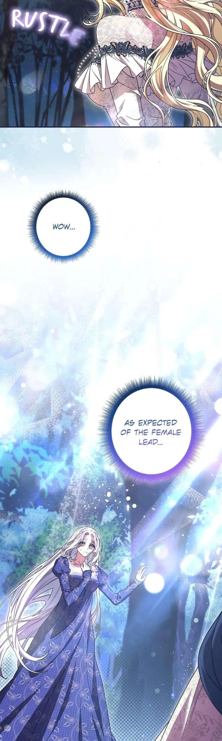A Villain Consumed by Desire Chapter 5 – Page 2
