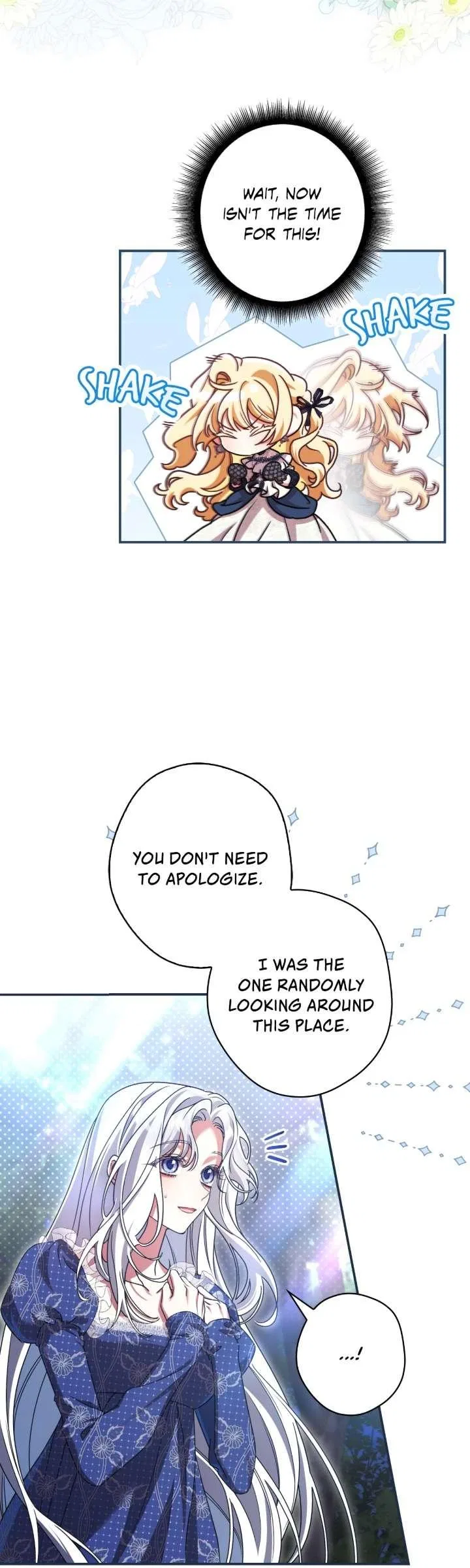 A Villain Consumed by Desire Chapter 5 – Page 4