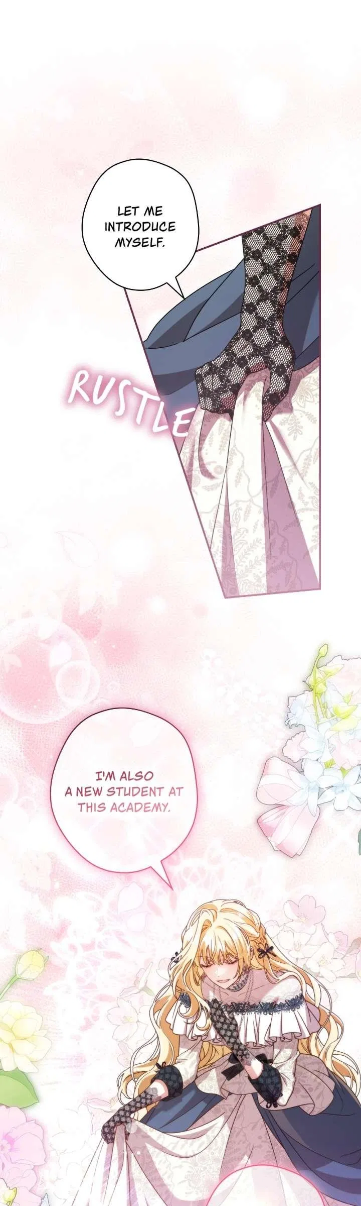 A Villain Consumed by Desire Chapter 5 – Page 6