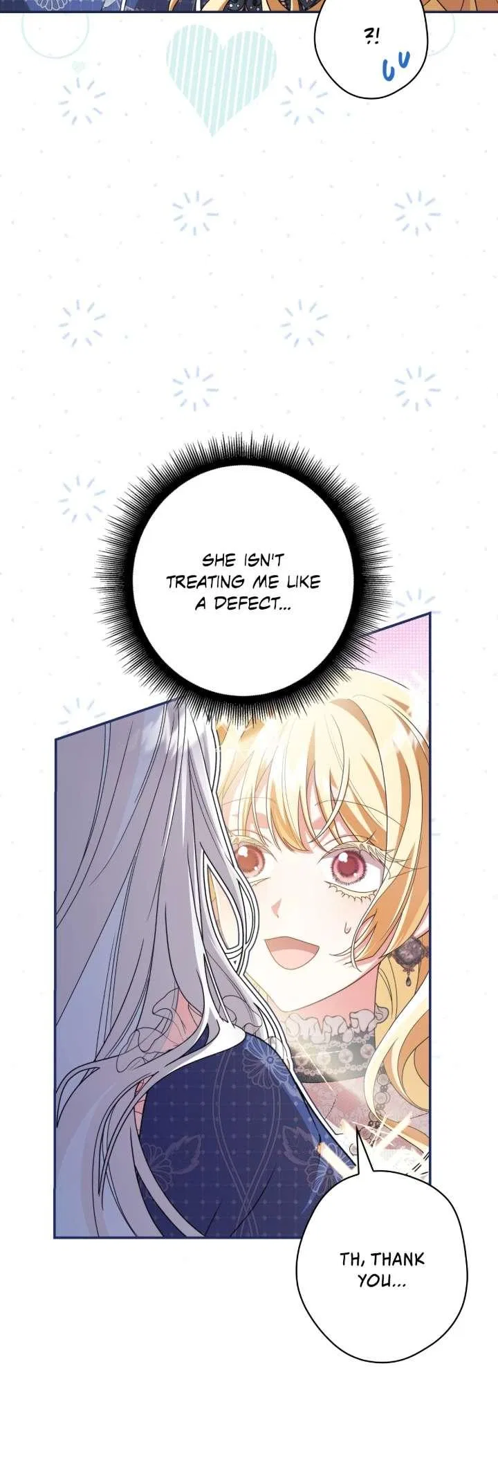 A Villain Consumed by Desire Chapter 5 – Page 9