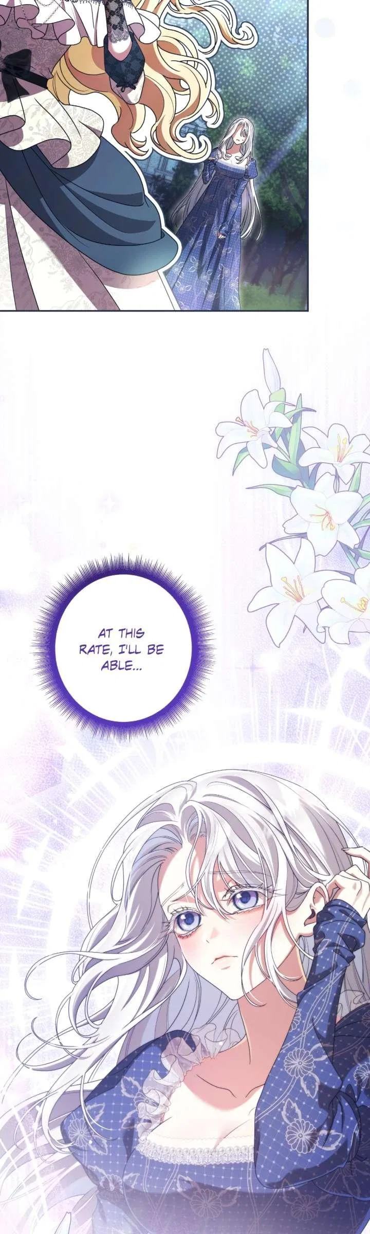 A Villain Consumed by Desire Chapter 5 – Page 22