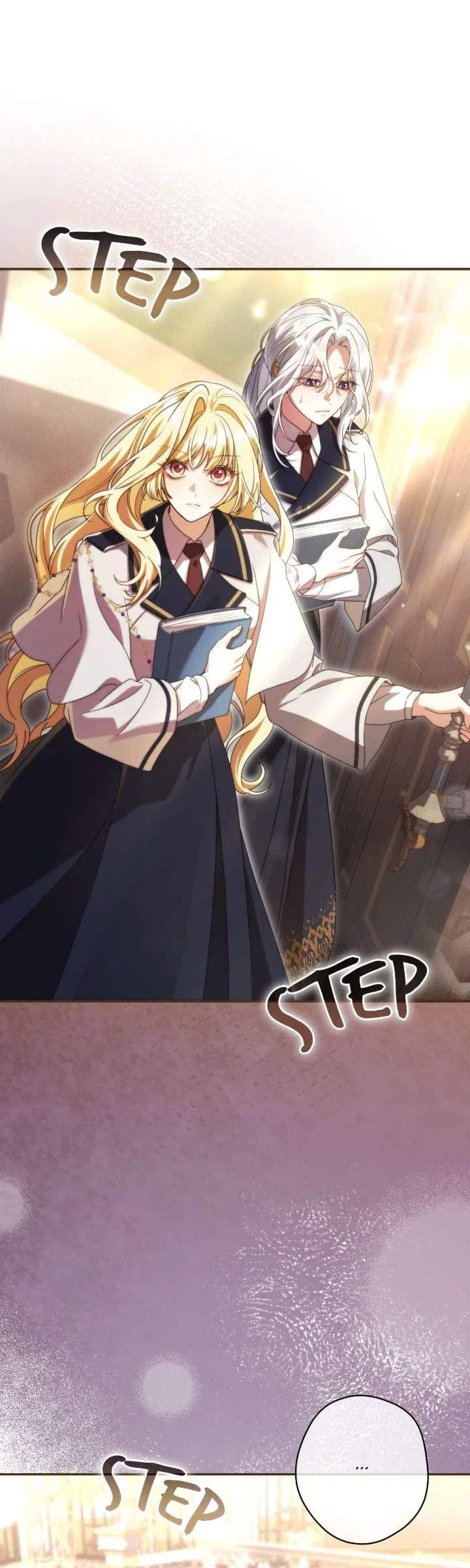 A Villain Consumed by Desire Chapter 5 – Page 29