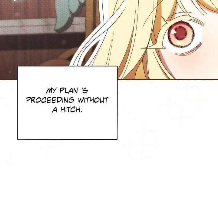 A Villain Consumed by Desire Chapter 5 – Page 33