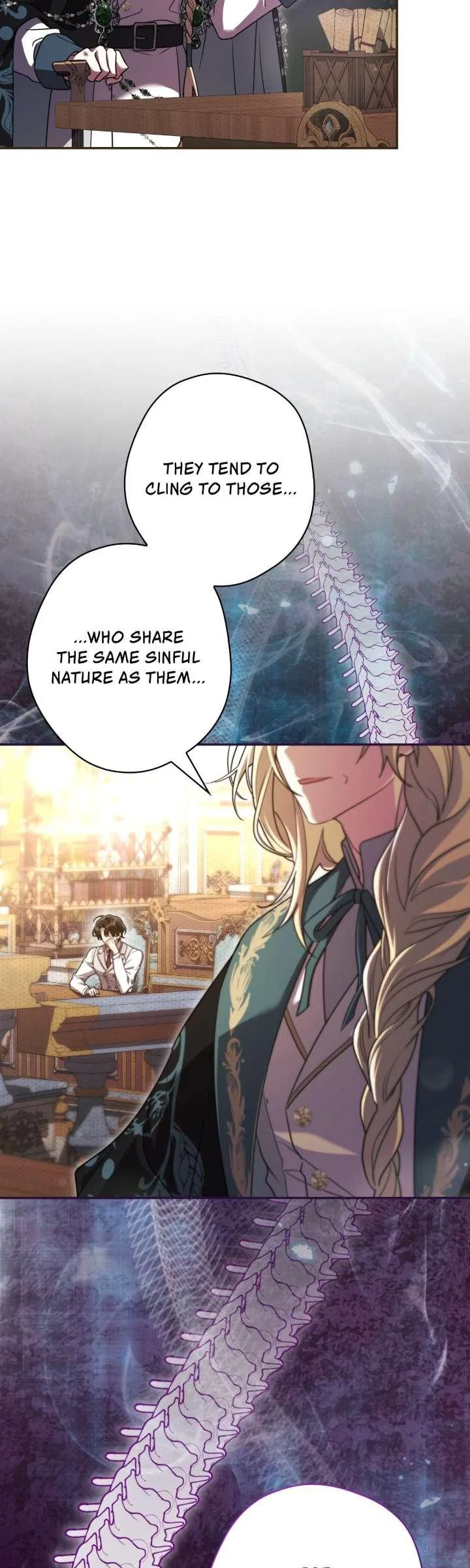 A Villain Consumed by Desire Chapter 5 – Page 42