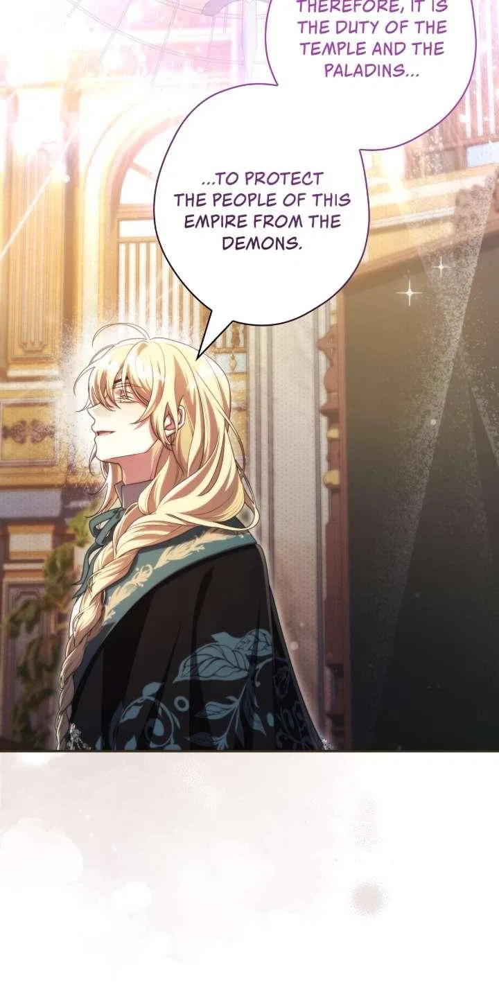 A Villain Consumed by Desire Chapter 5 – Page 44