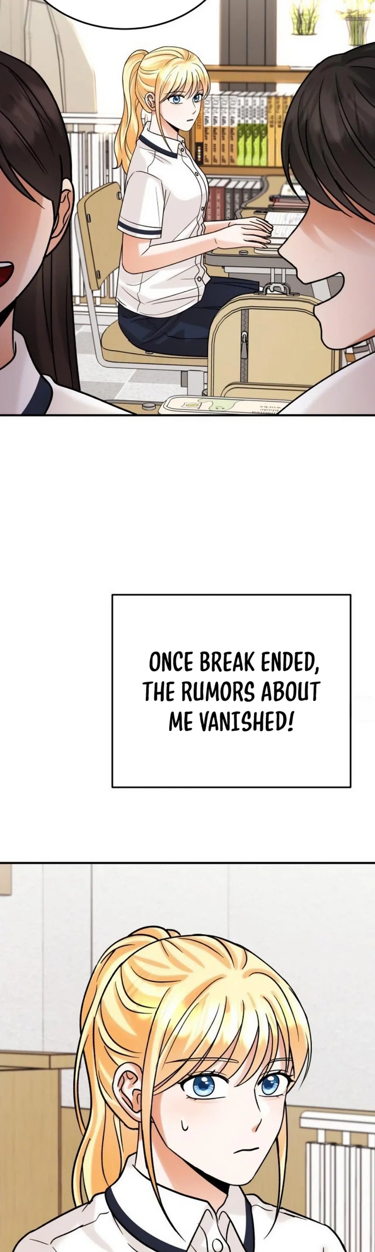 The Little Prince Reincarnate Chapter 27 – Page 6