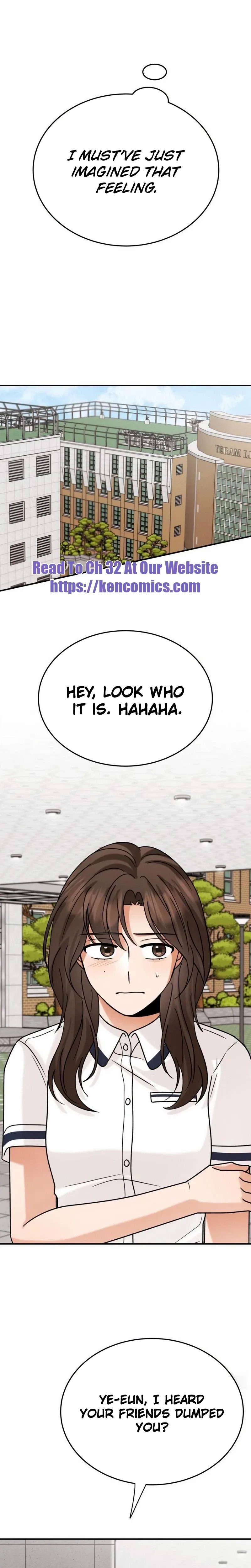 The Little Prince Reincarnate Chapter 27 – Page 9