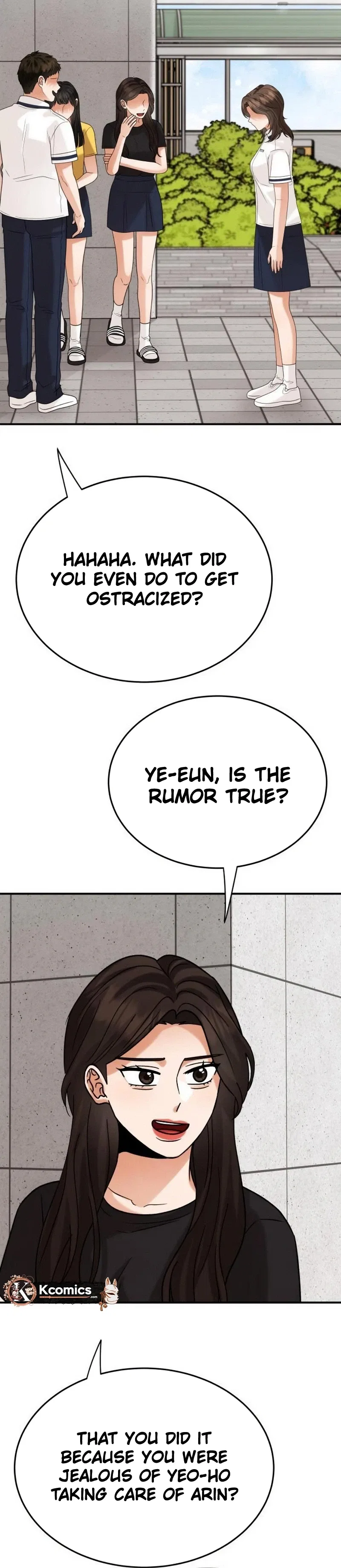 The Little Prince Reincarnate Chapter 27 – Page 10