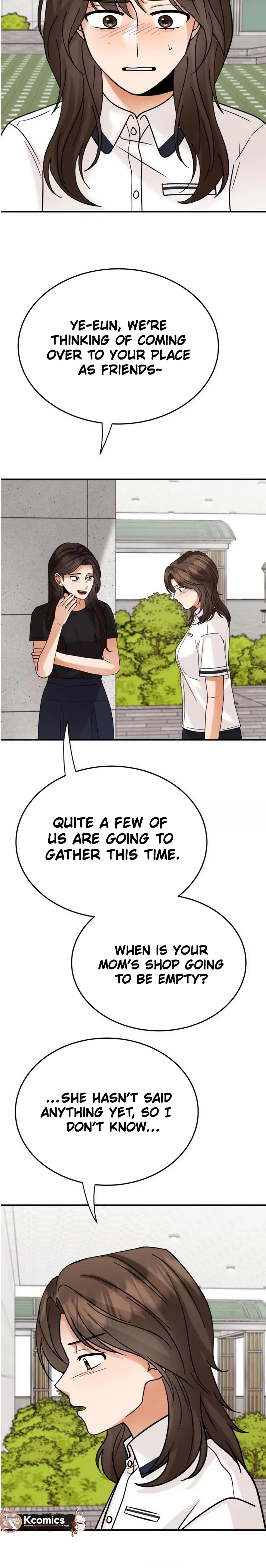 The Little Prince Reincarnate Chapter 27 – Page 16
