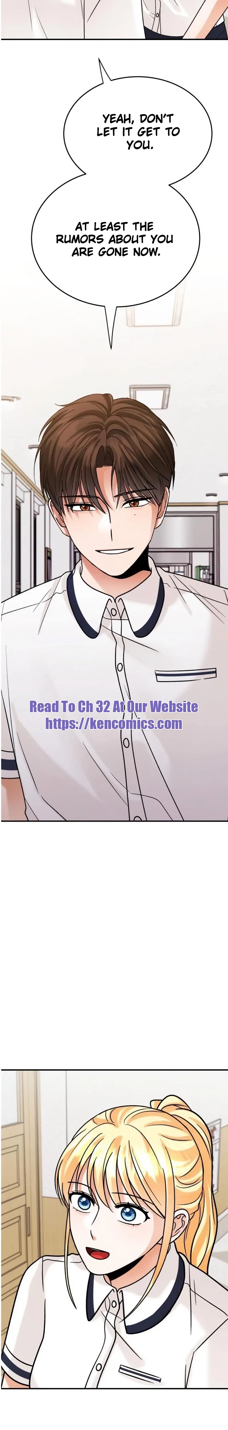 The Little Prince Reincarnate Chapter 27 – Page 18