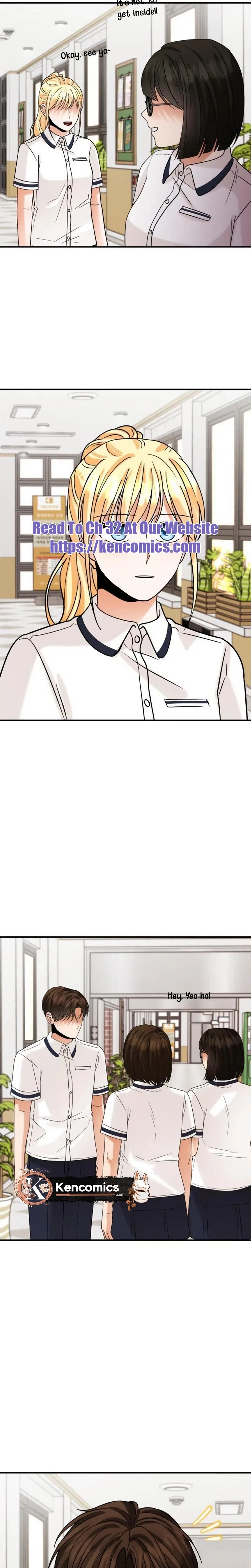 The Little Prince Reincarnate Chapter 27 – Page 21