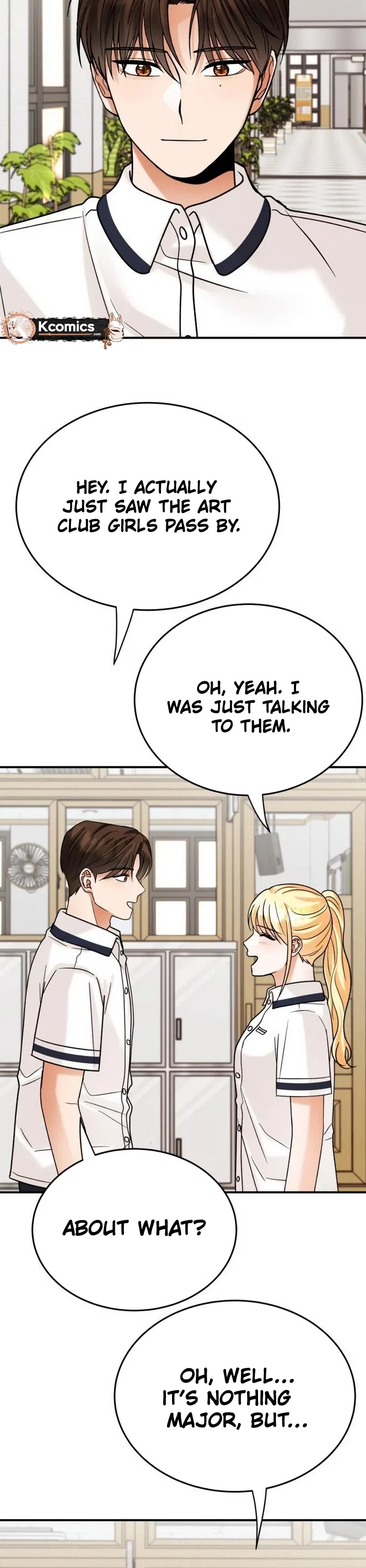 The Little Prince Reincarnate Chapter 27 – Page 22