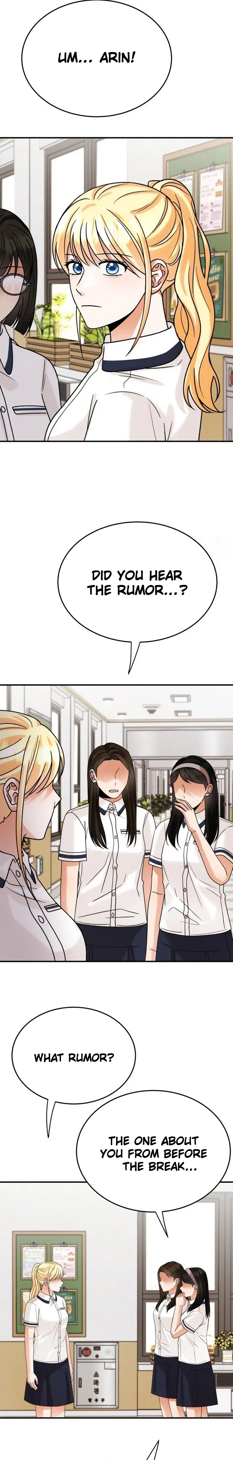 The Little Prince Reincarnate Chapter 27 – Page 23