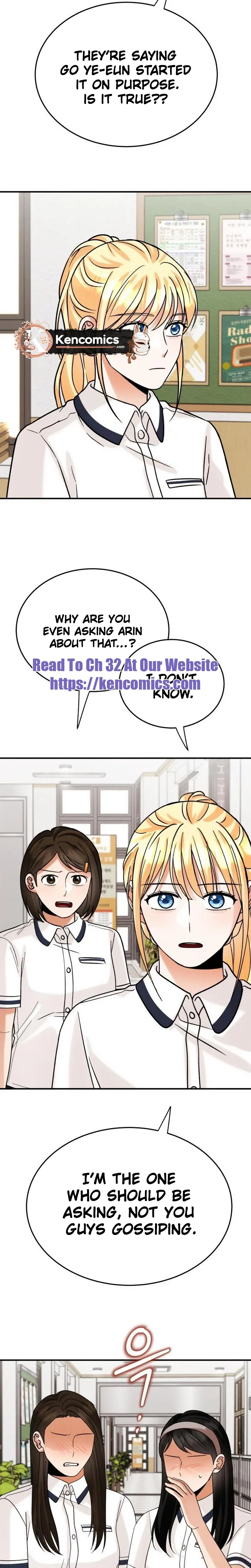 The Little Prince Reincarnate Chapter 27 – Page 24