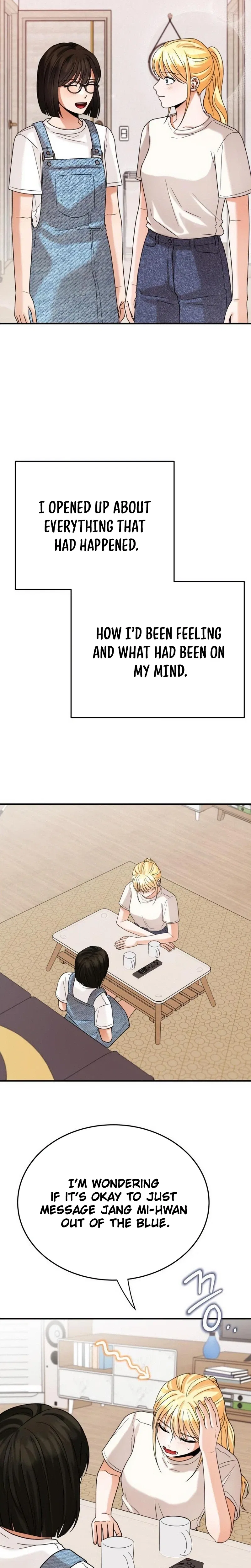 The Little Prince Reincarnate Chapter 27 – Page 31