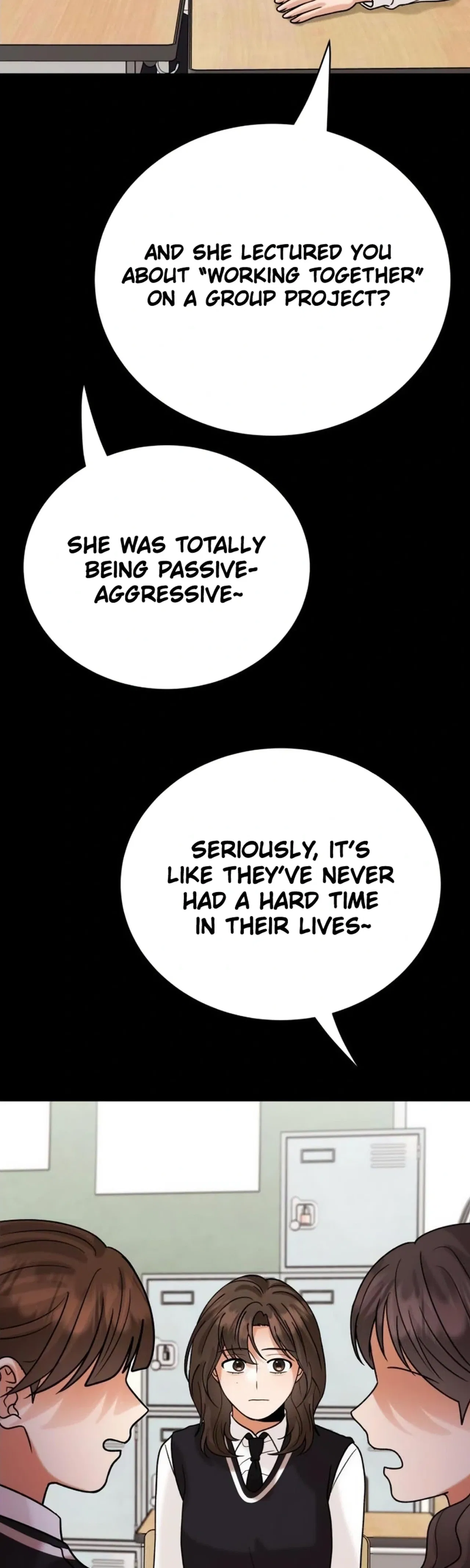 The Little Prince Reincarnate Chapter 26 – Page 5