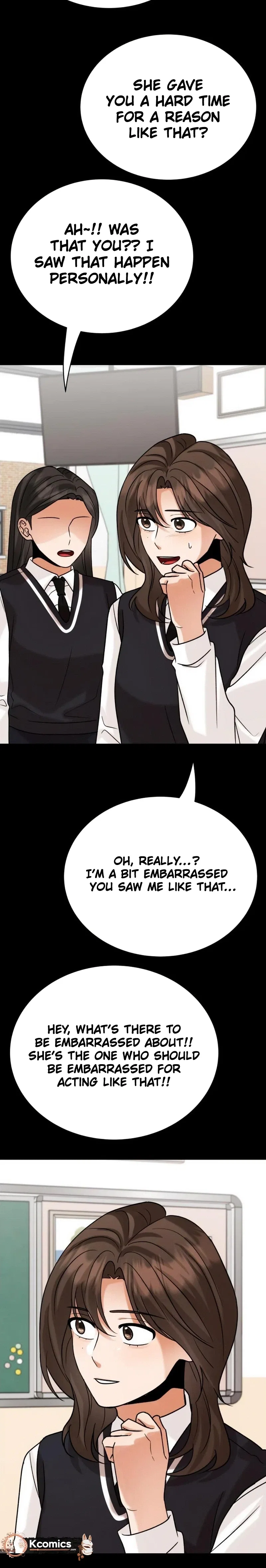 The Little Prince Reincarnate Chapter 26 – Page 19