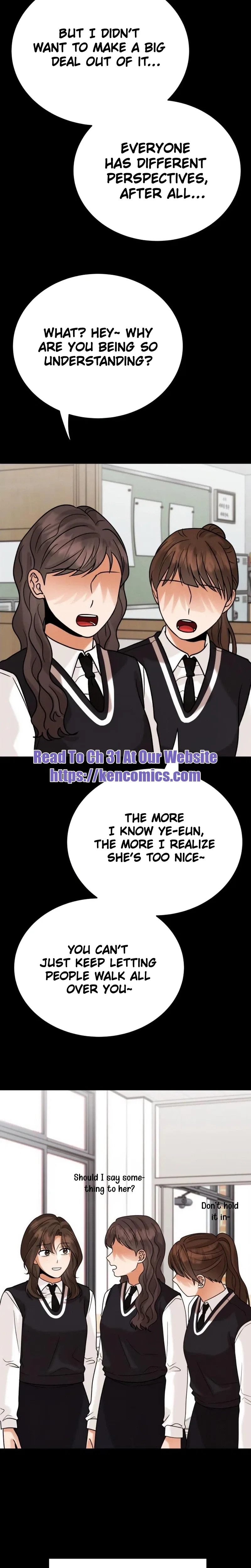 The Little Prince Reincarnate Chapter 26 – Page 21