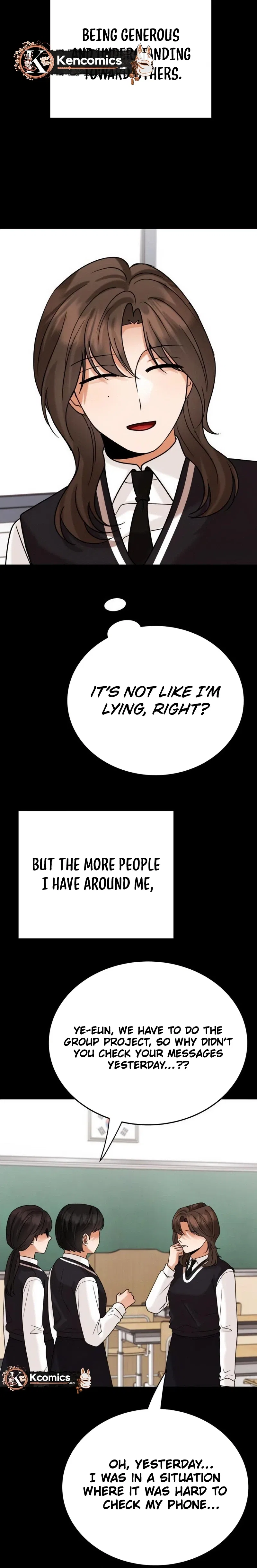 The Little Prince Reincarnate Chapter 26 – Page 22