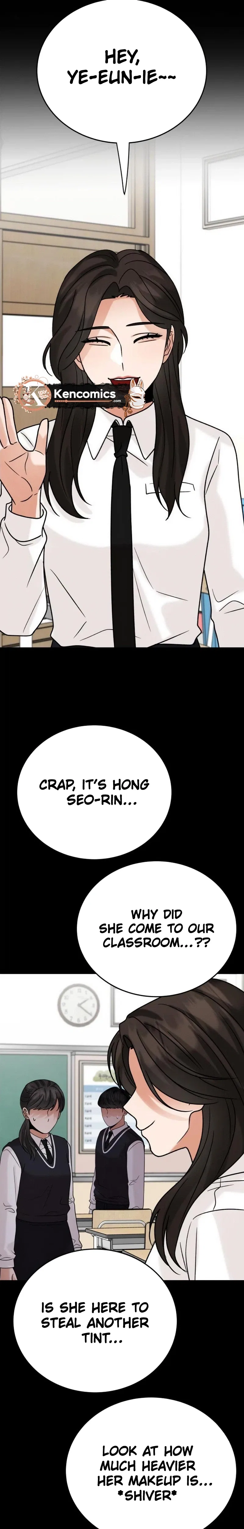 The Little Prince Reincarnate Chapter 26 – Page 26