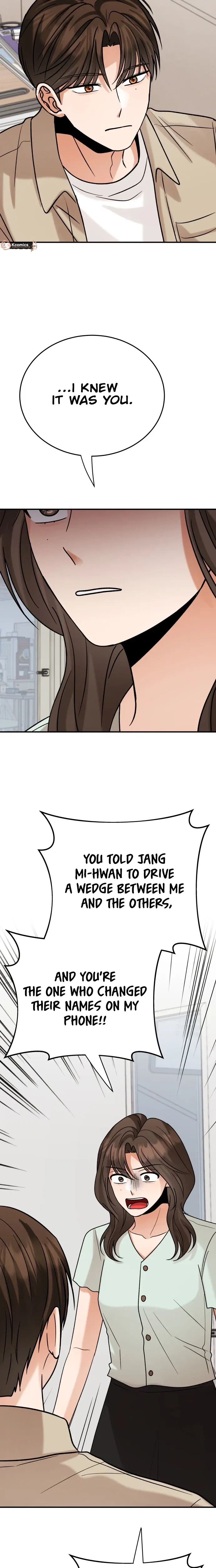 The Little Prince Reincarnate Chapter 25 – Page 8