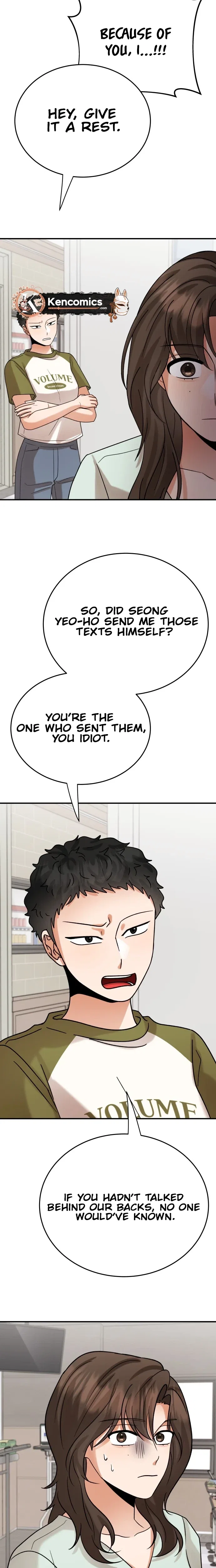 The Little Prince Reincarnate Chapter 25 – Page 9
