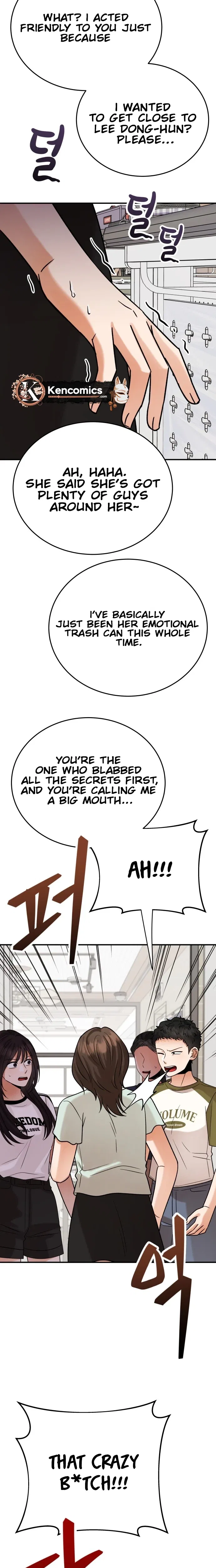 The Little Prince Reincarnate Chapter 25 – Page 12