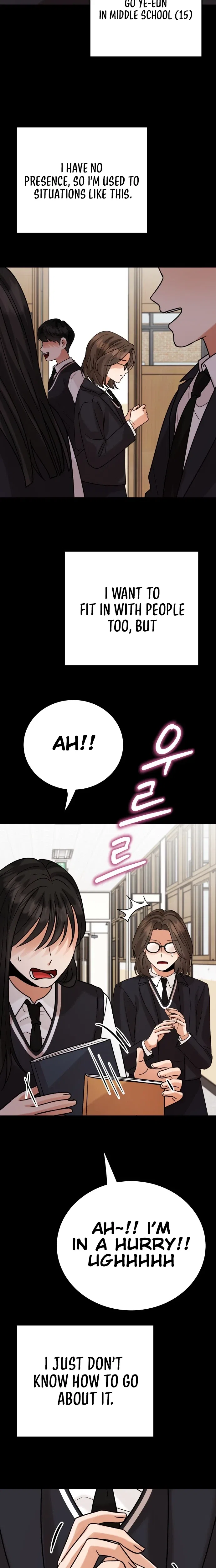 The Little Prince Reincarnate Chapter 25 – Page 18