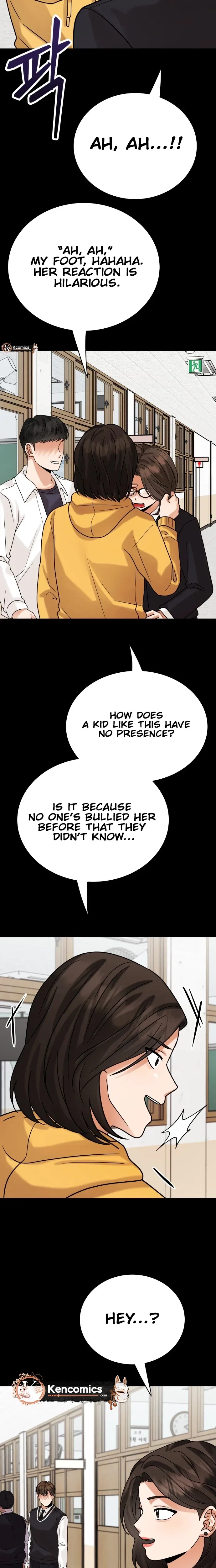 The Little Prince Reincarnate Chapter 25 – Page 29