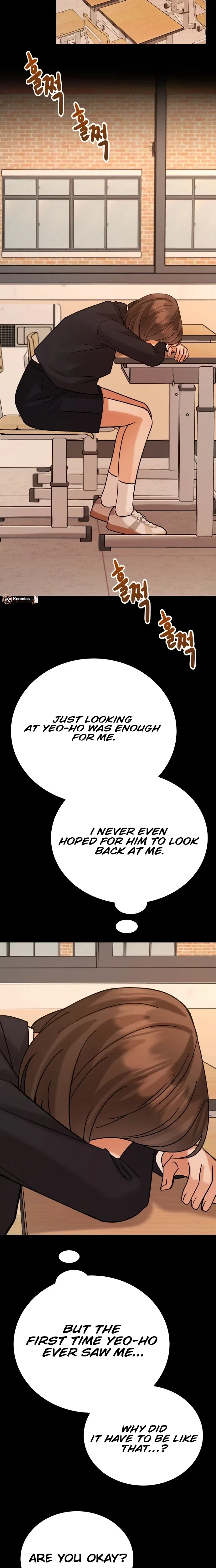 The Little Prince Reincarnate Chapter 25 – Page 32