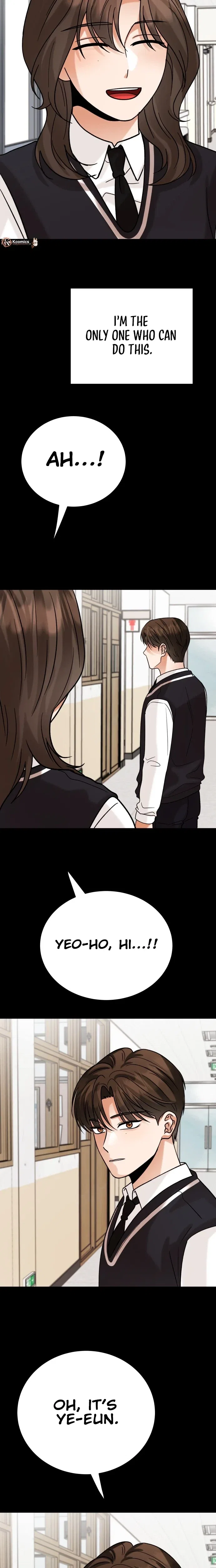 The Little Prince Reincarnate Chapter 25 – Page 41